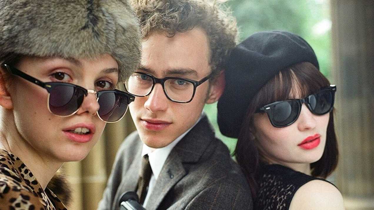 Twee and Twang: Stuart Murdoch’s ‘God Help the Girl’ is a Delightful ...