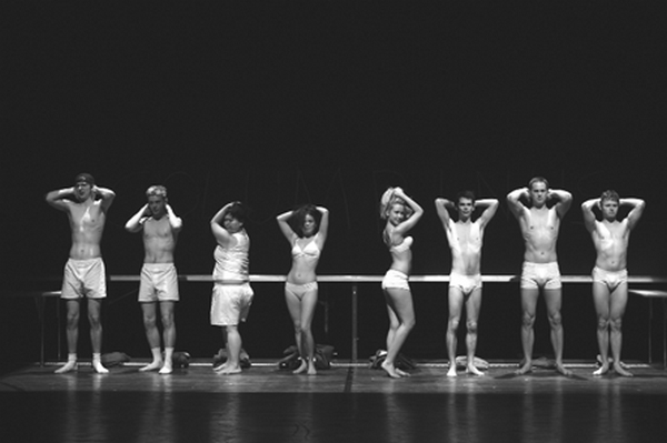 A Mad World: The United States Theatre Project’s ‘columbinus’ Goes Inside the Typical All-American High School — And Tears it&nbsp;Apart