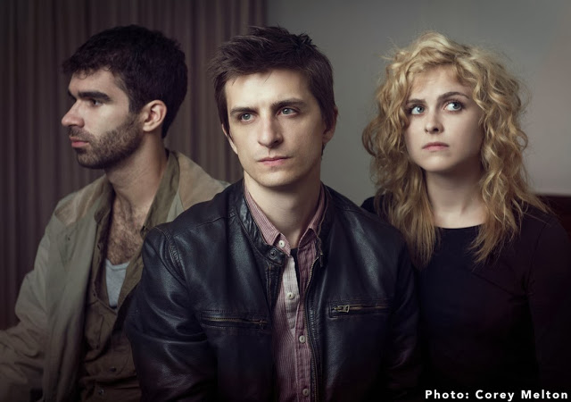 A History of Violence: Cryptic Fascinations Theater Company Takes on Sarah Kane’s Explosive&nbsp;Play